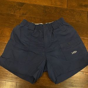 Aftco Original Fishing Short